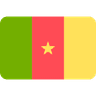 Cameroon flag