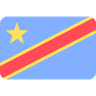 DRC flag