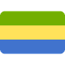 Gabon flag