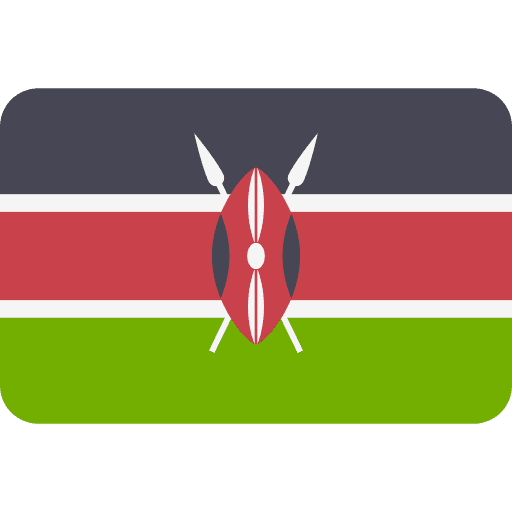 Kenya flag