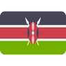 Kenya flag