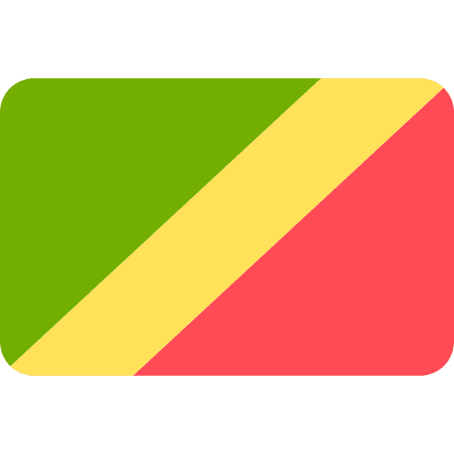 Congo flag