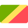 Congo flag