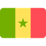 Senegal flag