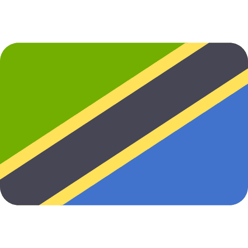 Tanzania flag