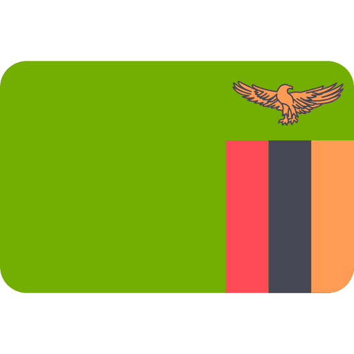 Zambia flag