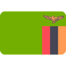 Zambia flag